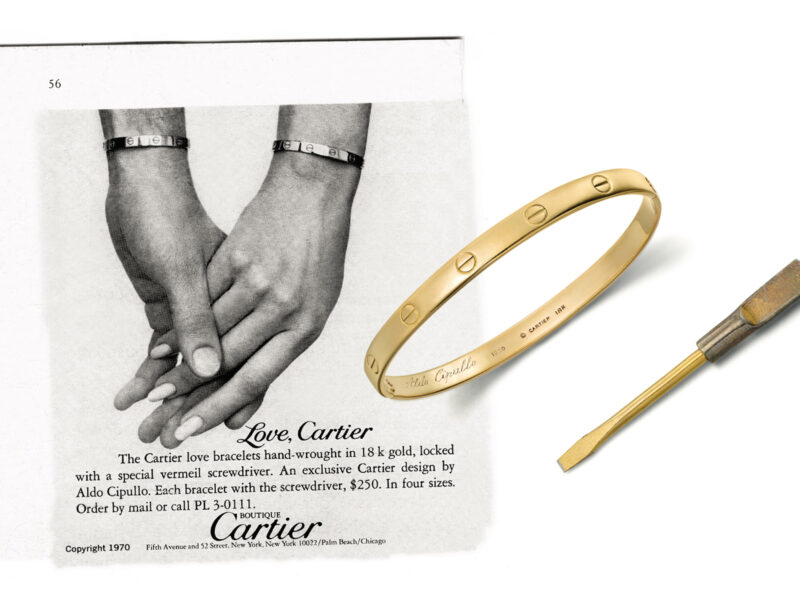 1 © Cartier