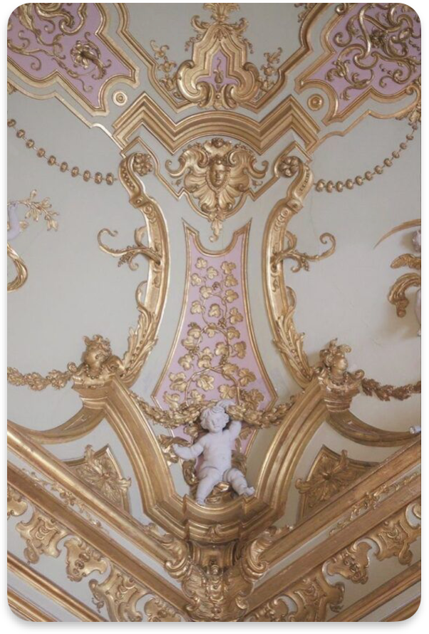 rococo 6
