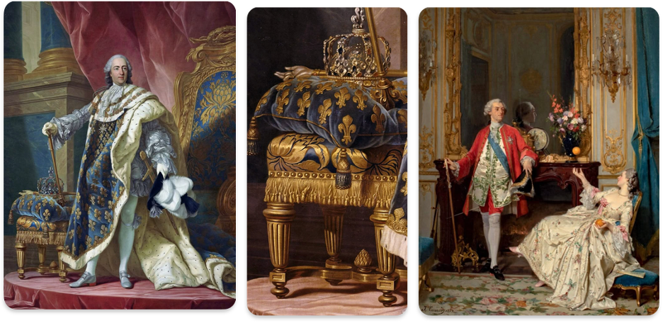 rococo 8