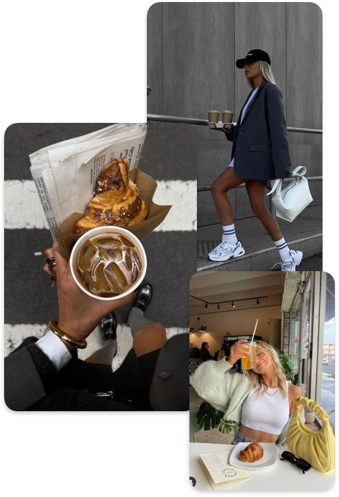 food and style