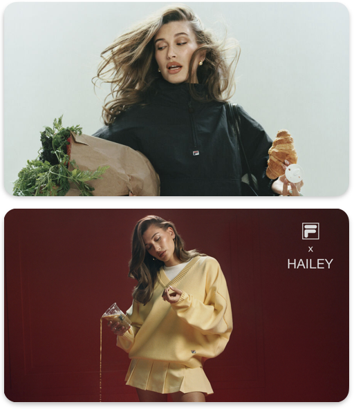 haily fila